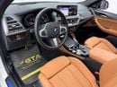 BMW X4 xDrive 30i M Sport 2.0L 2024 BMW X4 xDrive30i M Sport, 2029 BMW Warranty + Service Pack, Full BMW Se