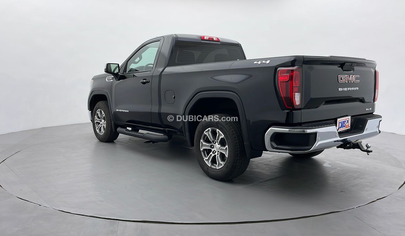 GMC Sierra SLE 5.3 | Under Warranty | Inspected on 150+ parameters