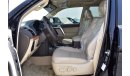 Toyota Prado VXR V6 4.0L PETROL 7 SEAT AT