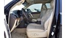 Toyota Prado VXR V6 4.0L PETROL 7 SEAT AT