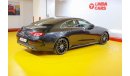 مرسيدس بنز CLS 350 Mercedes Benz CLS 350 (Fully Loaded) 2019 GCC under Agency Warranty with Flexible Down-Payment.