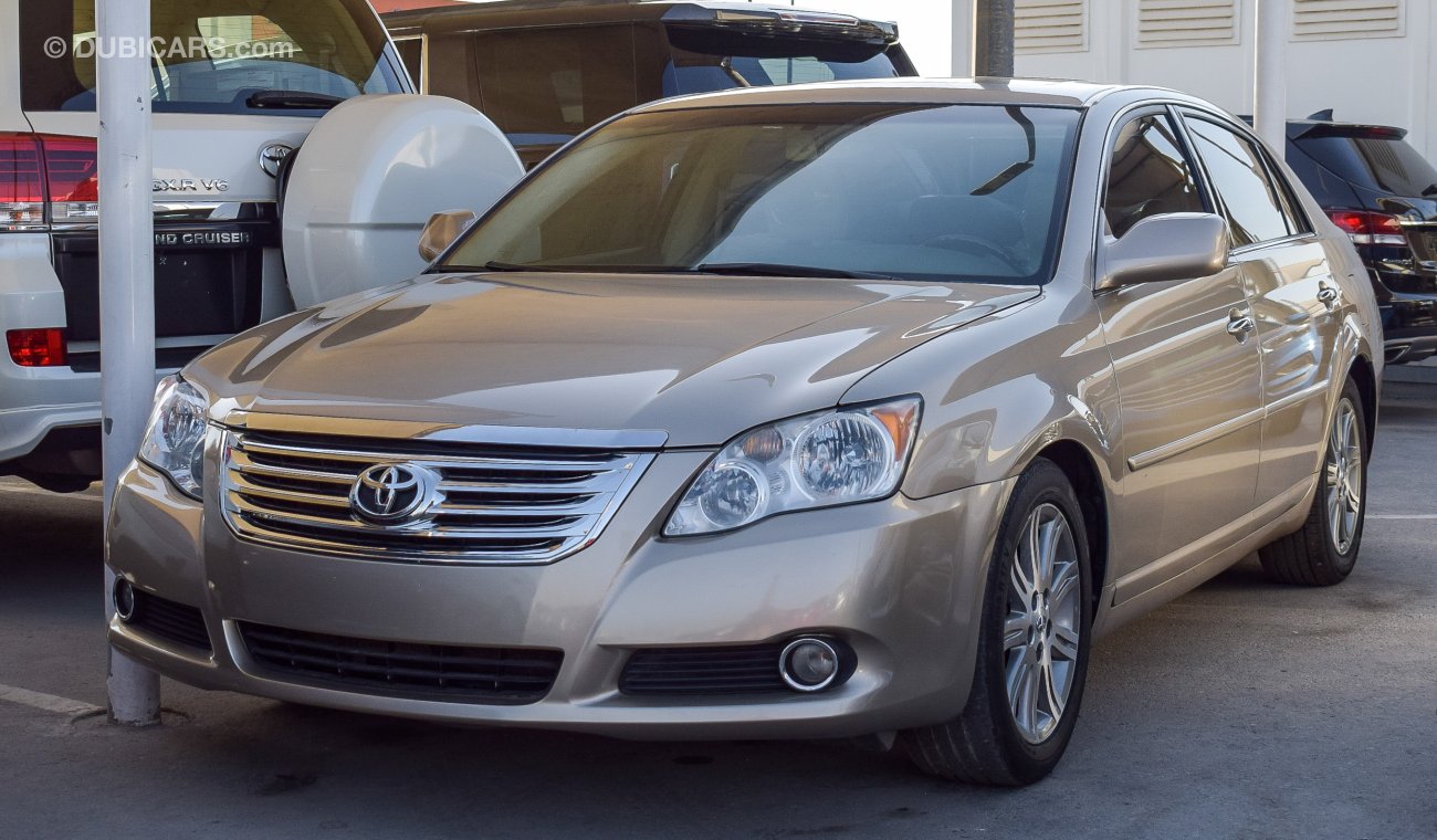 Toyota Avalon Limited