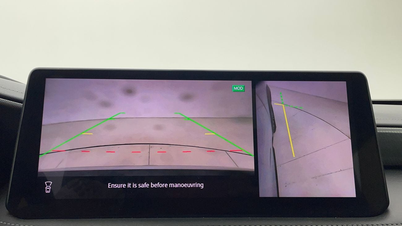 إنفينيتي QX60 LUXE 3.5 | بدون دفعة مقدمة | اختبار القيادة في المنزل