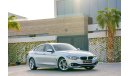 BMW 420i Sportline  | 2,526 P.M | 0% Downpayment | Agency Warranty & Service Contract