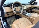 Land Rover Range Rover SE P360 2025 Range Rover SE P360, 2030 RR Warranty + Service Pack, Full RR Service History, Low Km,