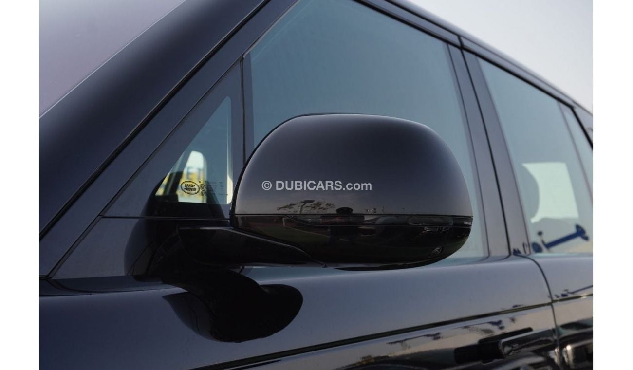 Land Rover Range Rover 2023 Range Rover Autobiography P530