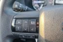 تويوتا هيلوكس GL 2.7L Single Cab Utility