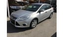 Ford Focus we offer : * Car finance services on banks * Extended warranty * Registration / export services