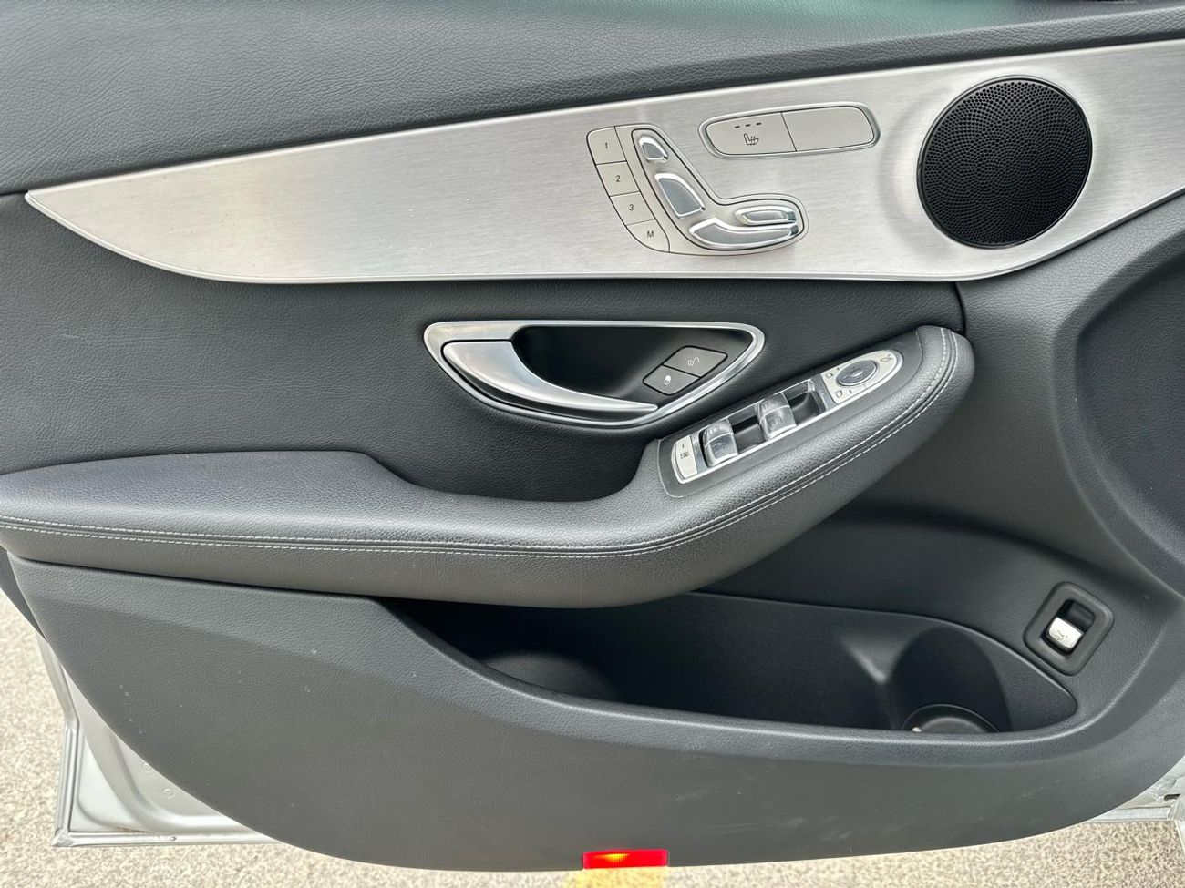 Mercedes-Benz C 200 Turbocharged, 16-valve, Inline 4-cylinder (M274)