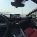 أودي S5 TFSI quattro Launch Edition 3.0L