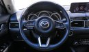 Mazda CX-5 AWD