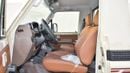 تويوتا لاند كروزر بيك آب LC79 Pickup 4.0L Full Option Automatic