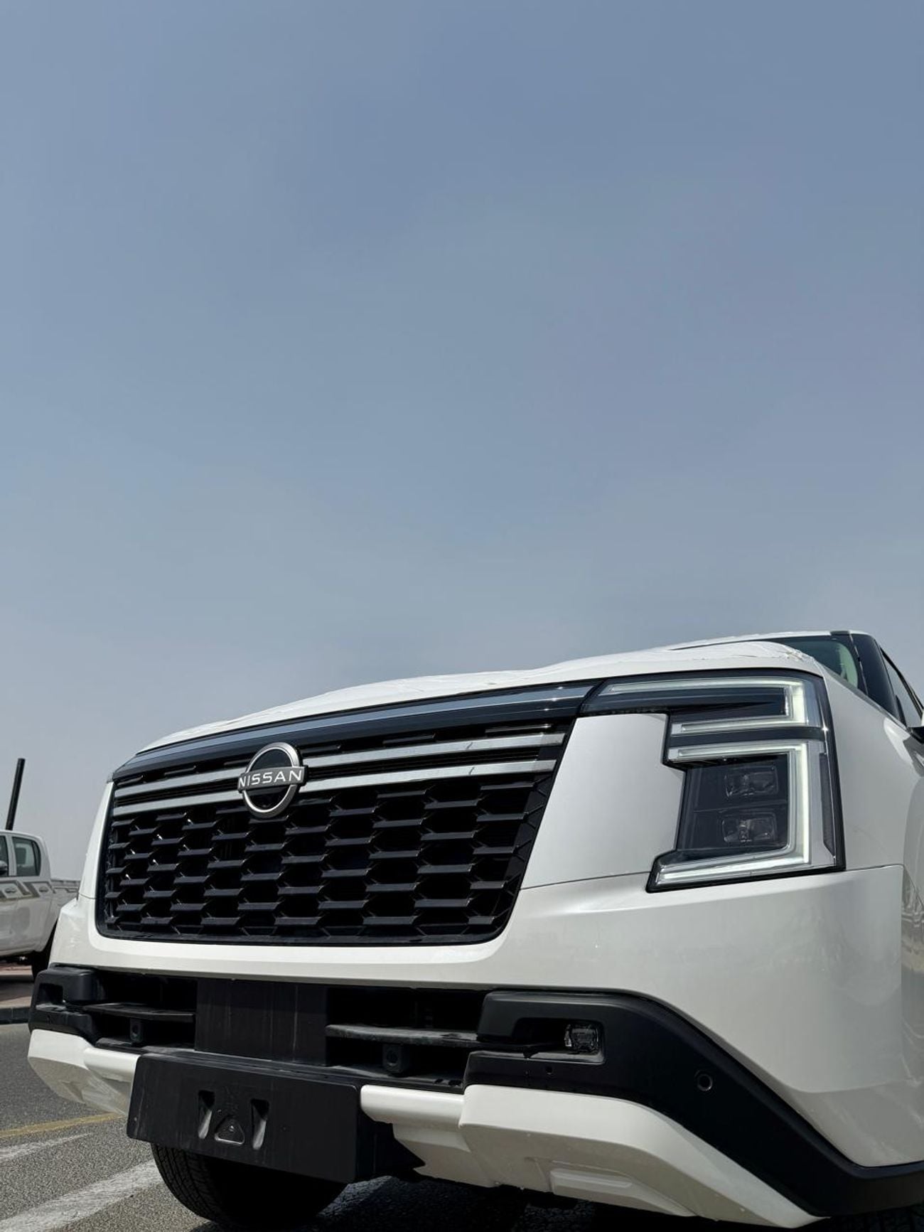 نيسان باترول