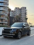 لاند روفر رينج روفر HSE D350 3.0L