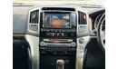 Toyota Land Cruiser Right hand drive , Full option top of the range