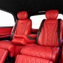 مرسيدس بنز V 250 Exclusive 2,682 درهم إماراتي شهرياً • بدون دفعة أولى • مرسيدس بنز V 250 إكسكلوسيف • ضمان لمدة عام