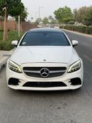 مرسيدس بنز C 300 STANDARD