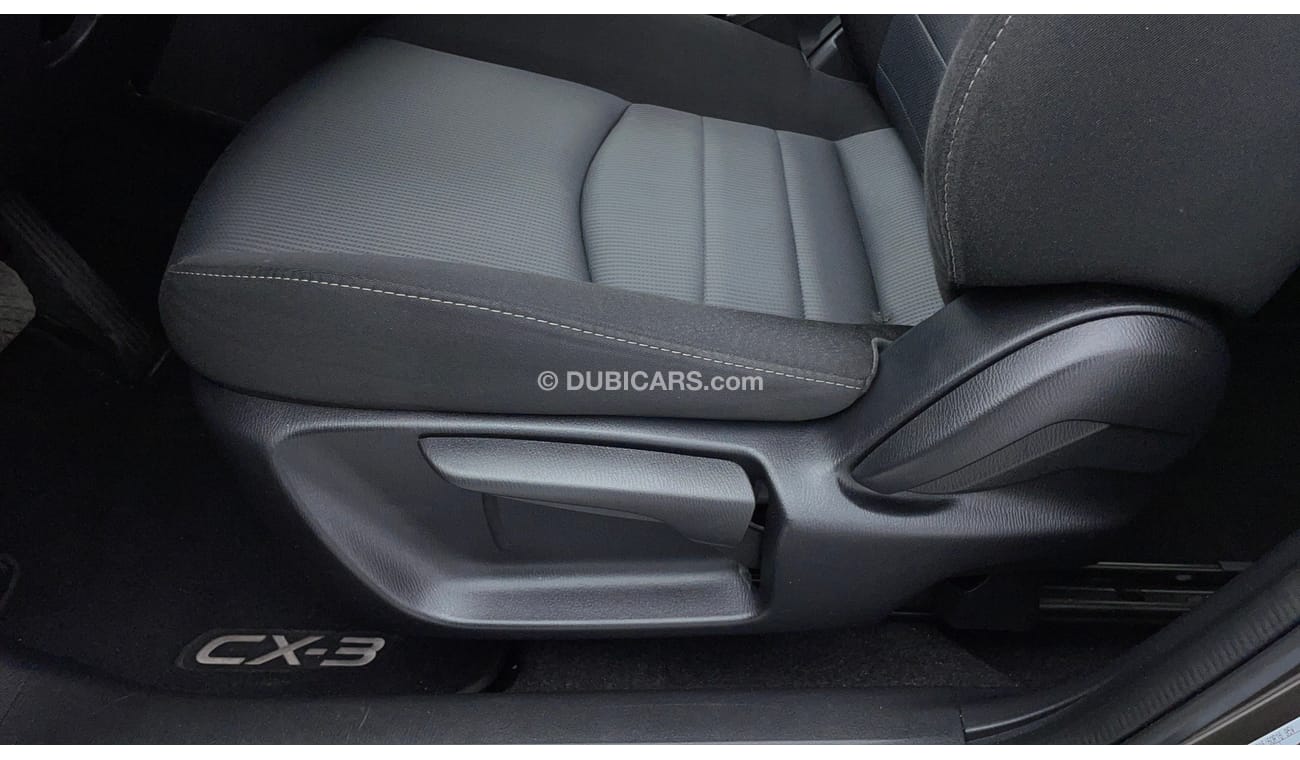 Mazda CX3 GT 2 | Zero Down Payment | Free Home Test Drive