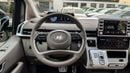 Hyundai Staria PREMIUM 9 Seater 3.5L V6 GCC Brand New 2026