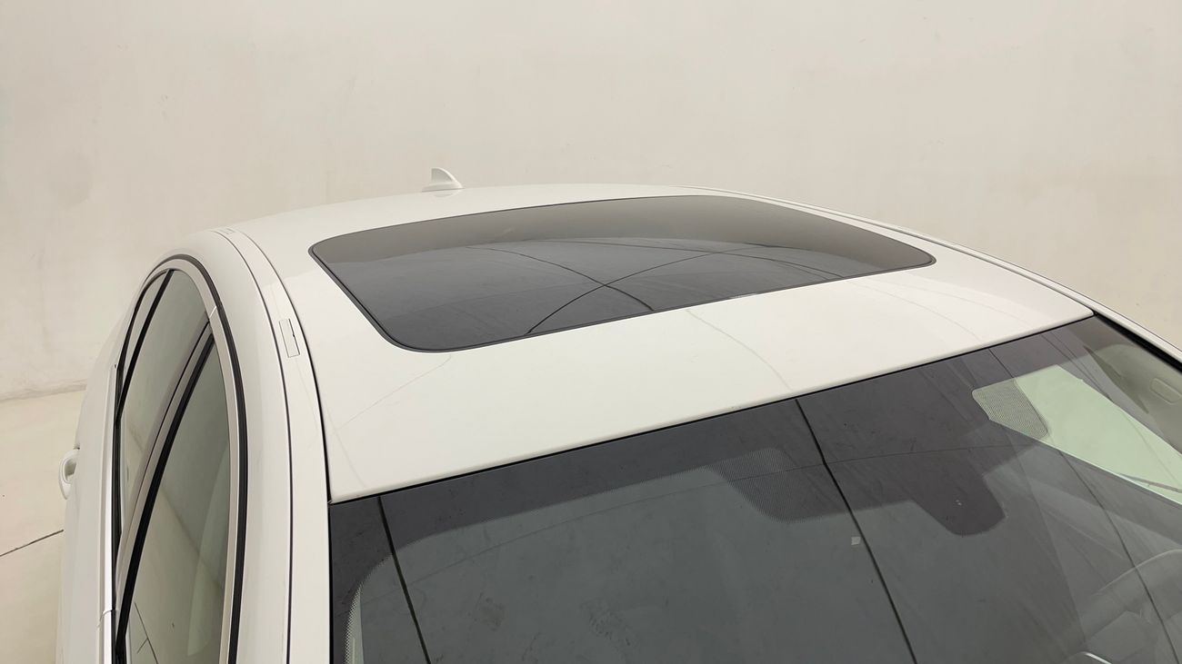 BMW 520i EXECUTIVE 1.6 | Zero Down Payment | Home Test Drive