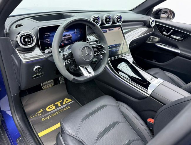 Mercedes-Benz GLC S E-PERFORMANCE, миниатюра 28