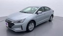 Hyundai Elantra GL 1.6 | Under Warranty | Inspected on 150+ parameters