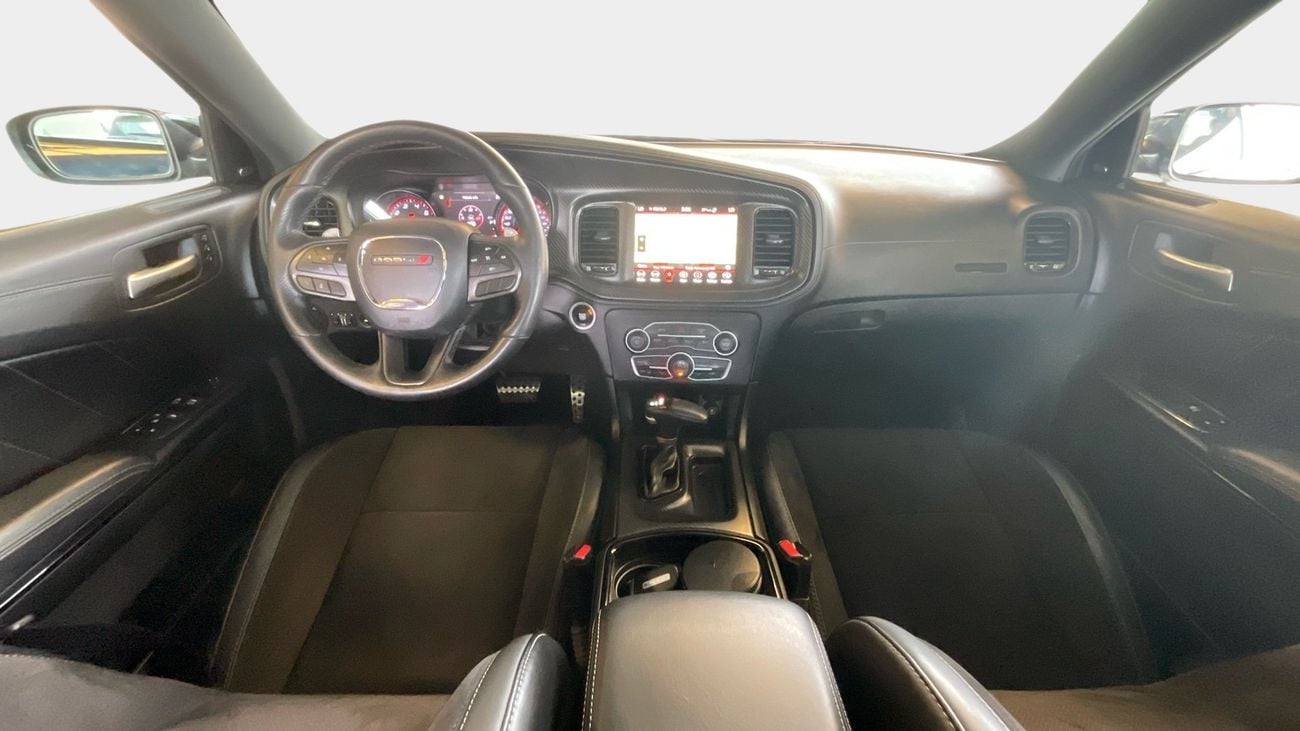 Dodge Charger GT | Guaranteed Warranty | 0 Down Payment