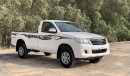 Toyota Hilux 2013 4x4 S/C Ref#145