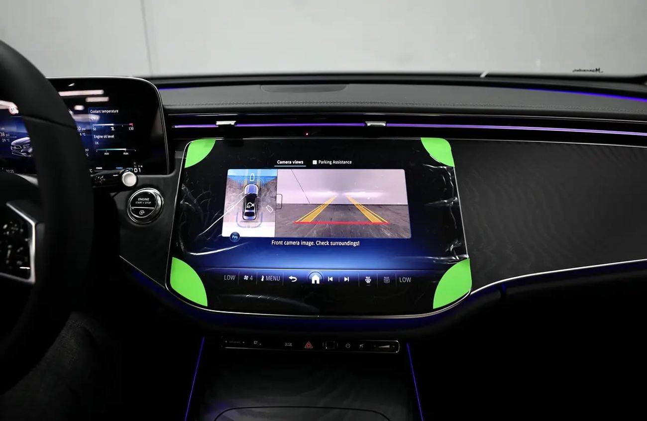 Mercedes-Benz E200 Mercedes E200 | Full Option | Brand | 3,600 monthly | Registration Ref#E200