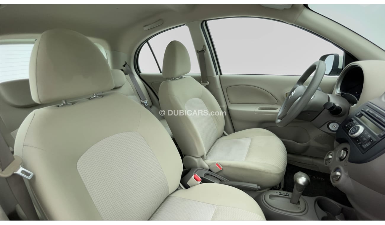 نيسان ميكرا SV 1.5 | بدون دفعة مقدمة | اختبار قيادة مجاني للمنزل