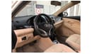 Toyota Yaris SE GCC