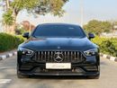 Mercedes-Benz AMG GT 43 Std MERCEDES GT43 AMG 4DOR MODEL 2020 KM 55000