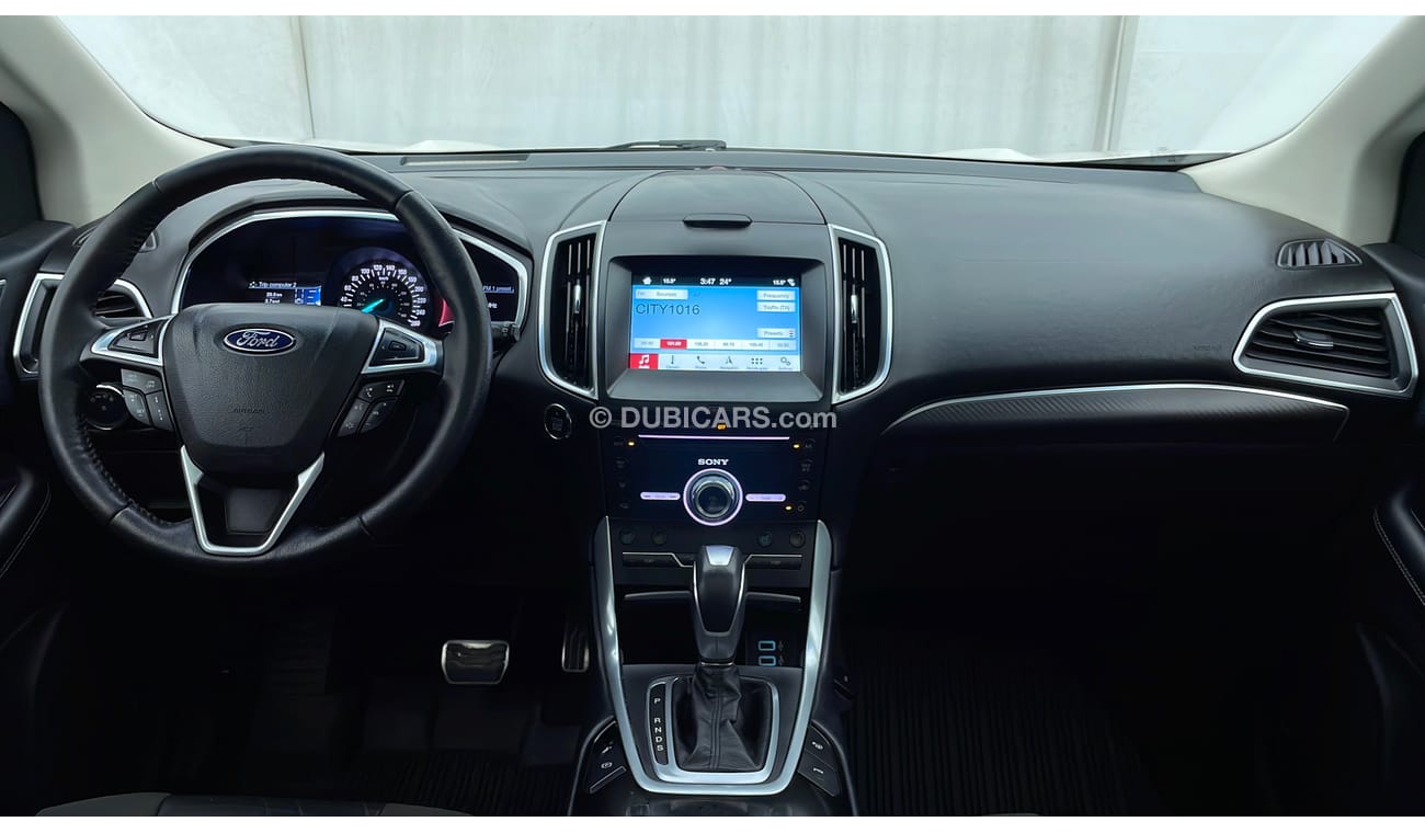 Ford Edge SPORT 2.7 | Zero Down Payment | Free Home Test Drive