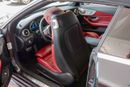 مرسيدس بنز C 300 Luxury 2.0L