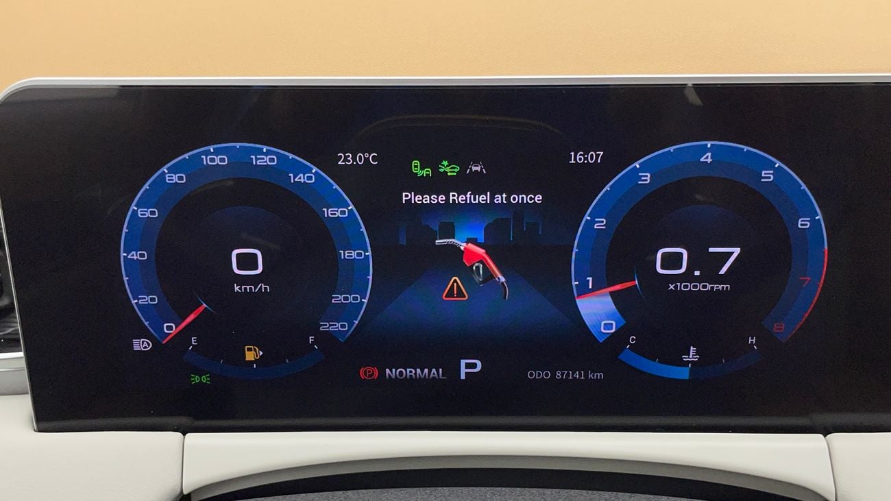 Jetour X70 Plus Luxury 1.6T 2024 LUXURY | AED 1094/Month | 0 DP | 30 Day Return | Warranty | Service History