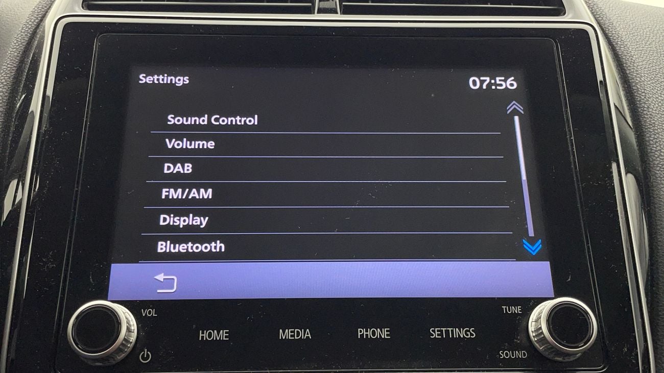 ميتسوبيشي ASX 2022 GLS HIGHLINE | AED 658/Month | 0 DP | 30 Day Return | Warranty | Service History