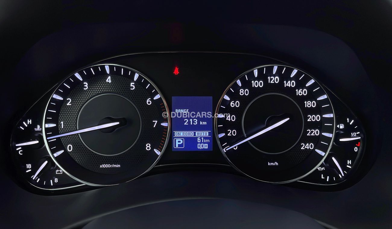 نيسان باترول LE PLATINUM 5.6 | Under Warranty | Free Insurance | Inspected on 150+ parameters