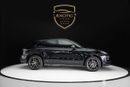 Porsche Macan Std 2.0L (252 HP)