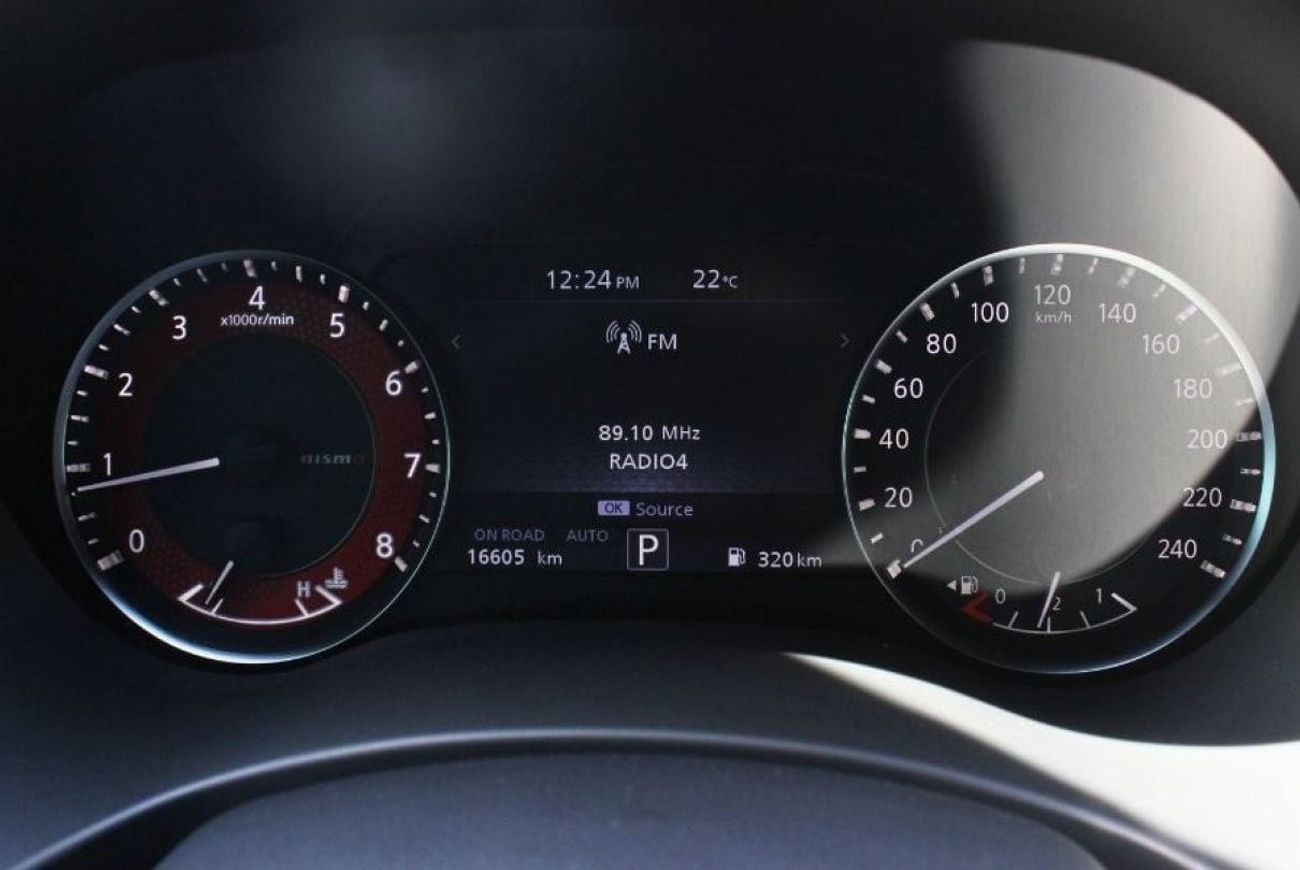 نيسان باترول