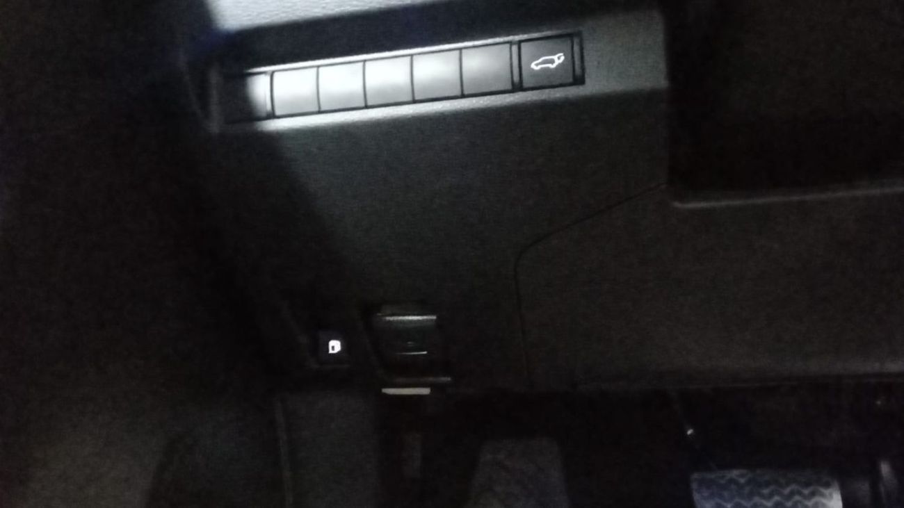 تويوتا راف ٤