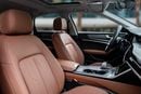 أودي A6 40 TFSI S-LINE A6 S-Line | 2,057 P.M | 0% Downpayment | IMMACULATE!