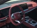 أم جي 7 MG7 Trophy+ , 2.0L Turbo Petrol, Model 2026