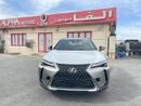 Lexus UX300h