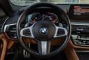بي أم دبليو 540i  BMW 540i M-Sport 2023 GCC | Agency Warranty | Service Contract