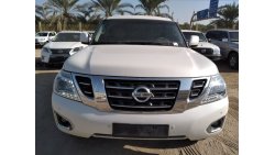 Nissan Patrol T3