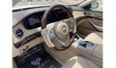 Mercedes-Benz S 560 Mercedes S560 AMG Gcc Panoramic  Head-up Display  2020 Under Warranty