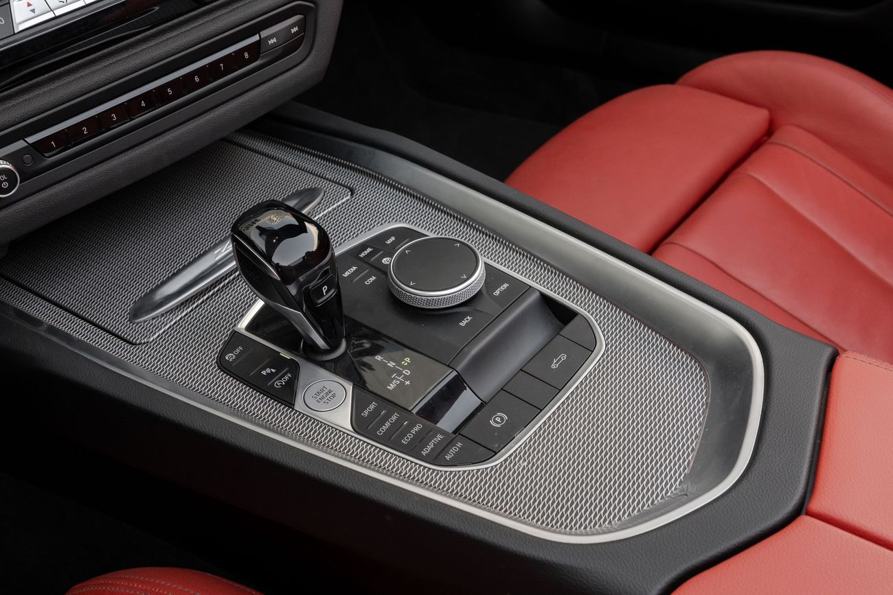 BMW Z4 Z4 Sdrive 30i | 3,134 P.M | 0% Downpayment | Agency Contract!