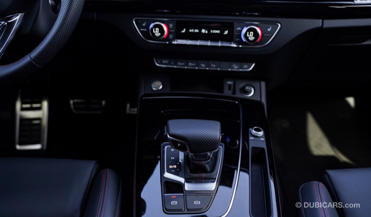 أودي Q5 2022  Audi Q5 SPORTBACK DIESEL V4 QUATTRO ALL WHEEL DRIVE