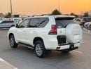 Toyota Prado GOOD CONDTION | 2800CC DIESEL | 4WD | RHD | 7 SEATER | AUTOMATIC SUV