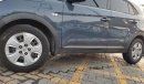 Hyundai Creta GCC خليجي